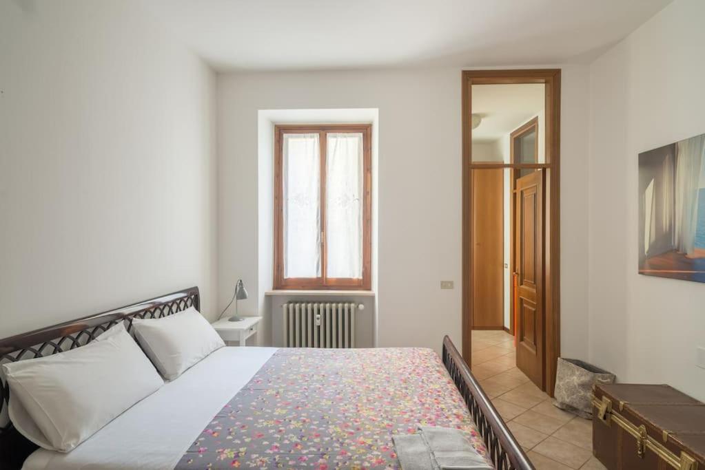 Interno66 Apartment Brescia Exterior photo